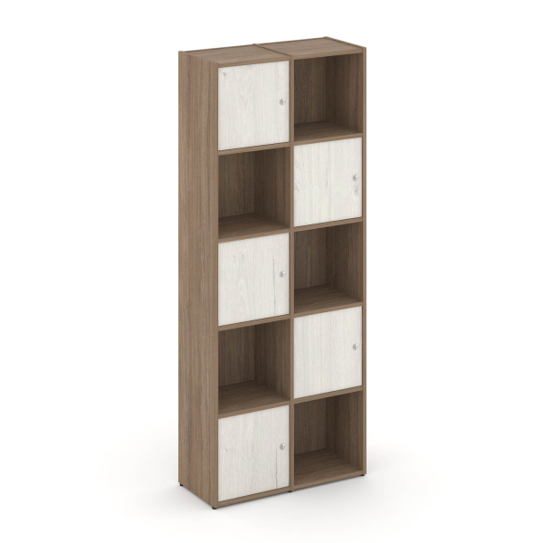 Стеллаж Locker Plus LK.K-008 798x350x1983