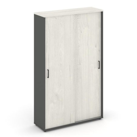 Шкаф-купе комбинированный SN.SHK-002 (1200х400х1982)