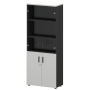 Шкаф Смарт СМШ-58ДС Тип2 792x380x1990