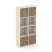 Стеллаж Locker Plus LK.K-005 798x350x1593
