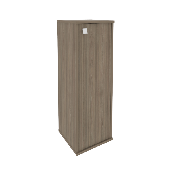 Шкаф средний  узкий, правый Style Л.СУ-2.3Пр 412x410x1215