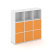 Стеллаж Locker Plus LK.K-003 1188x350x1203