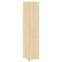 Шкаф высокий узкий нужен топ, правый LT-SU 1.3 R 400x450x1990
