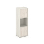 Стеллаж Locker Plus LK.K-001 408x350x1203