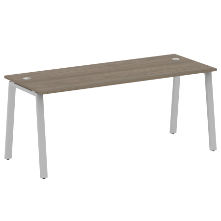 Стол письменный Metal System Style БА.СП-5 1800x720x750