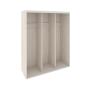 Корпус низкий+трек Maris SH.K3-1.2 1619x600x2006
