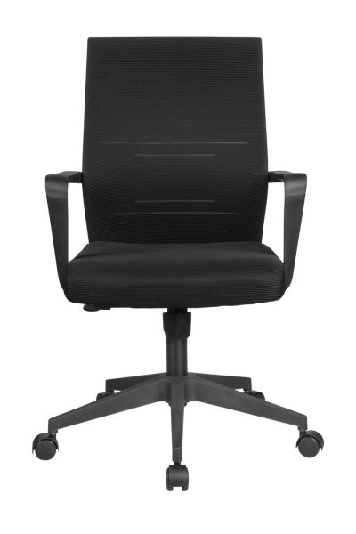 Офисное кресло Like RCH B818 Черный