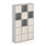 Стеллаж Locker Plus LK.K-009 1188x350x1983