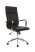 Офисное кресло Hugo RCH 6003-1S Черный