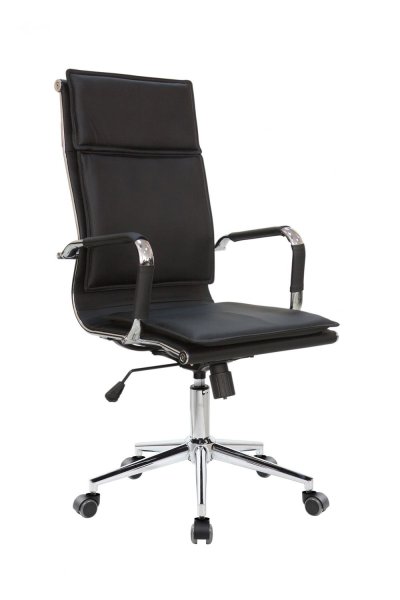 Офисное кресло Hugo RCH 6003-1S Черный