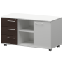 Креденция левая Кортез KZT-62L 1200x568x648