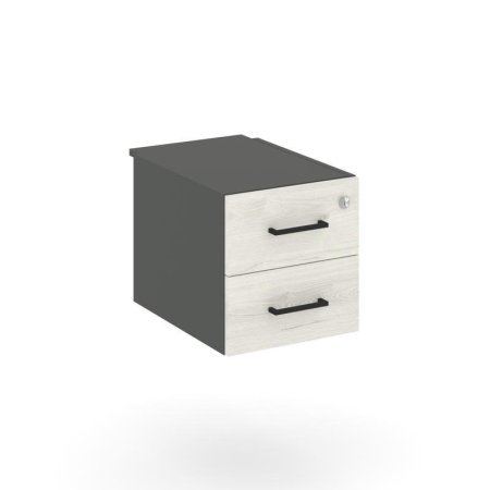 Тумба с 2 ящиками SN.TP-031 (343х453х356)