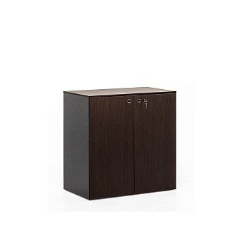MULTIPLICEO Шкаф низкий 2 двери