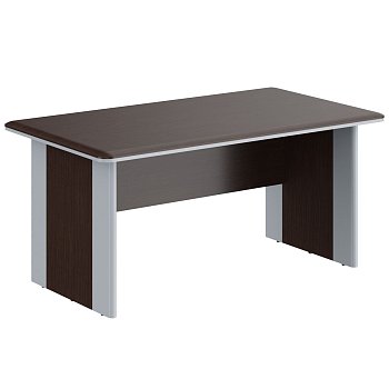 Стол руководителя Dioni DST 1690 1600x900x750