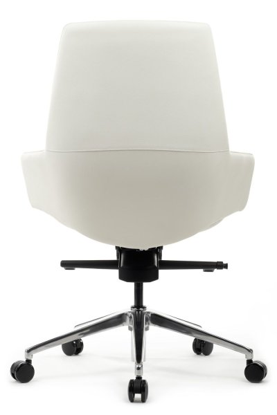 Офисное кресло Spell-M B1719 Белый