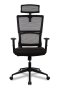 College CLG-435 MXH-A Black