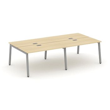 Рабочая станция 2-х сторонняя SN-5A.DRS-043 (2760х1432х750)