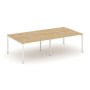 Рабочая станция 2-х сторонняя SN-4P.DRS-032 (2360х1232х750)