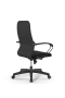 Кресло для руководителя Метта Sit 8 B2-10K - UMF(X1) /Uh02/Wh00/K1bL(M09.B02.G15.W01)