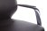Офисное кресло Alonzo A1711 Темно-коричневый