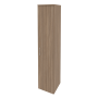 Шкаф высокий узкий правый Onix O.SU-1.9R 400x420x1977