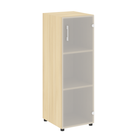 Шкаф средний узкий нужен топ, правый LT-SU 2.4 R 400x450x1195