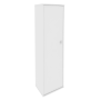 Гардероб узкий Style Л.ГБ-1 558x410x1975