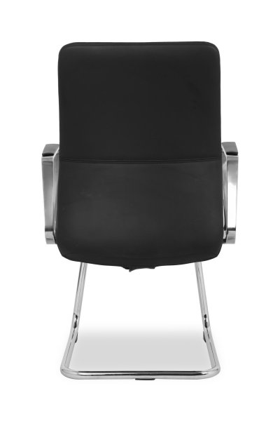 Офисное кресло College HLC-2415L-3/Black (Черный)