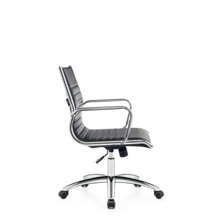Офисное кресло Roger LB Strong Black (Черный)