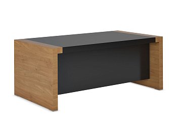Стол руководителя KYU DM (1800х900х750)