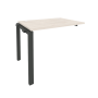 Наборный элемент рабочей станции на П-образном м/к Onix O.MP-1.NRS-1.7 980x720x750