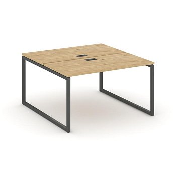 Рабочая станция 2-х сторонняя SN-4O.DRS-001 (980х1232х750)