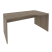 Стол криволинейный, правый Style Л.СА-1П 1580x900x750
