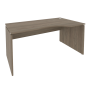 Стол криволинейный, правый Style Л.СА-1П 1580x900x750