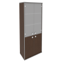 Шкаф высокий широкий Style Л.СТ-1.2 778x410x1980