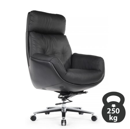 Офисное кресло Marco LS-262A Черный