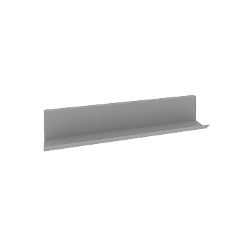 Кабель-канал горизонтальный Onix KKG-60 600x115x100