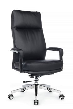 Кресло Leon RCH A916-1C Черный