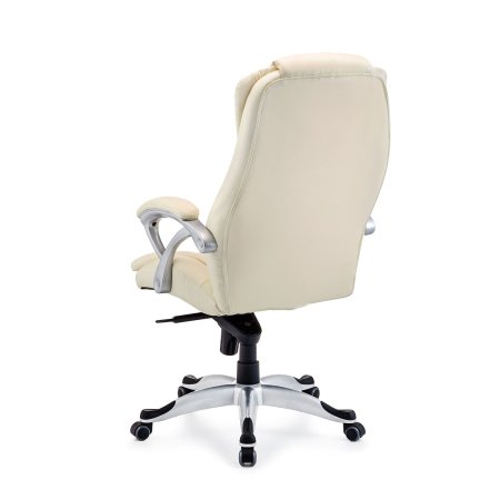 Офисное кресло Patrick Premium Beige (Бежевый)