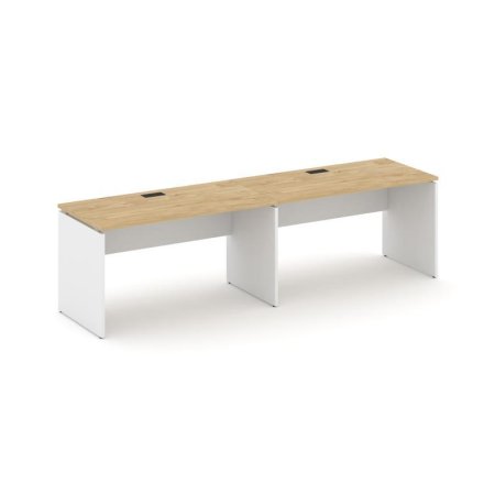 Рабочая станция 1 сторонняя SN-D.ORS-012 (2360х700х750)