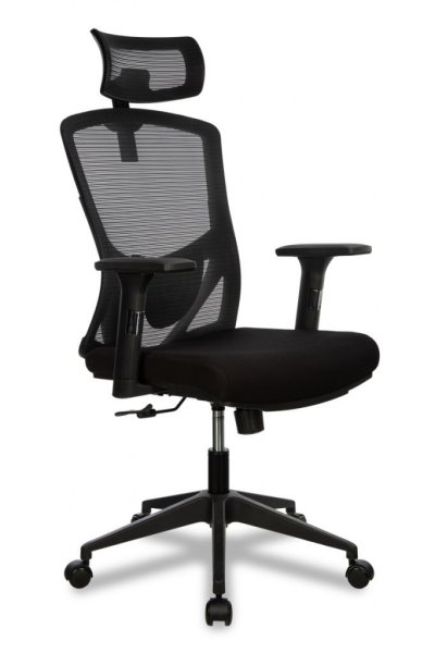 College CLG-434 MXH-A Black