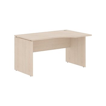 Cтол рабочий для ресепшена Xten XCET 149 R 1400x900x750