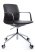 Офисное кресло Plaza-M FK004-B12 Темно-коричневый