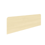 Экран для столов С.СП-5, С-СП-5.1, С-СП-5.2, С-СП-5.3 Slim С.ЭКР-5 1290x435x18