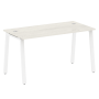 Стол письменный Metal System Style БА.СП-3 1400x720x750