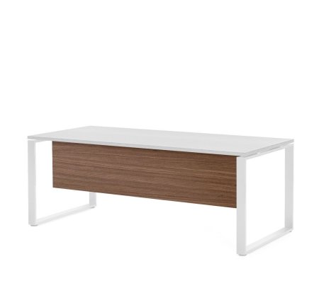 EXE Передняя панель 200 (Орех)