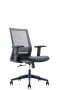 College CLG-433 MBN-B Black