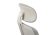 Офисное кресло Work W-218C WHITE Светло-серый