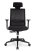 College CLG-429 MBN-A Black