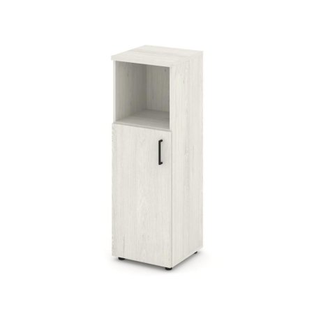 Шкаф средний узкий SN.STU-201(L) (400х400х1203)